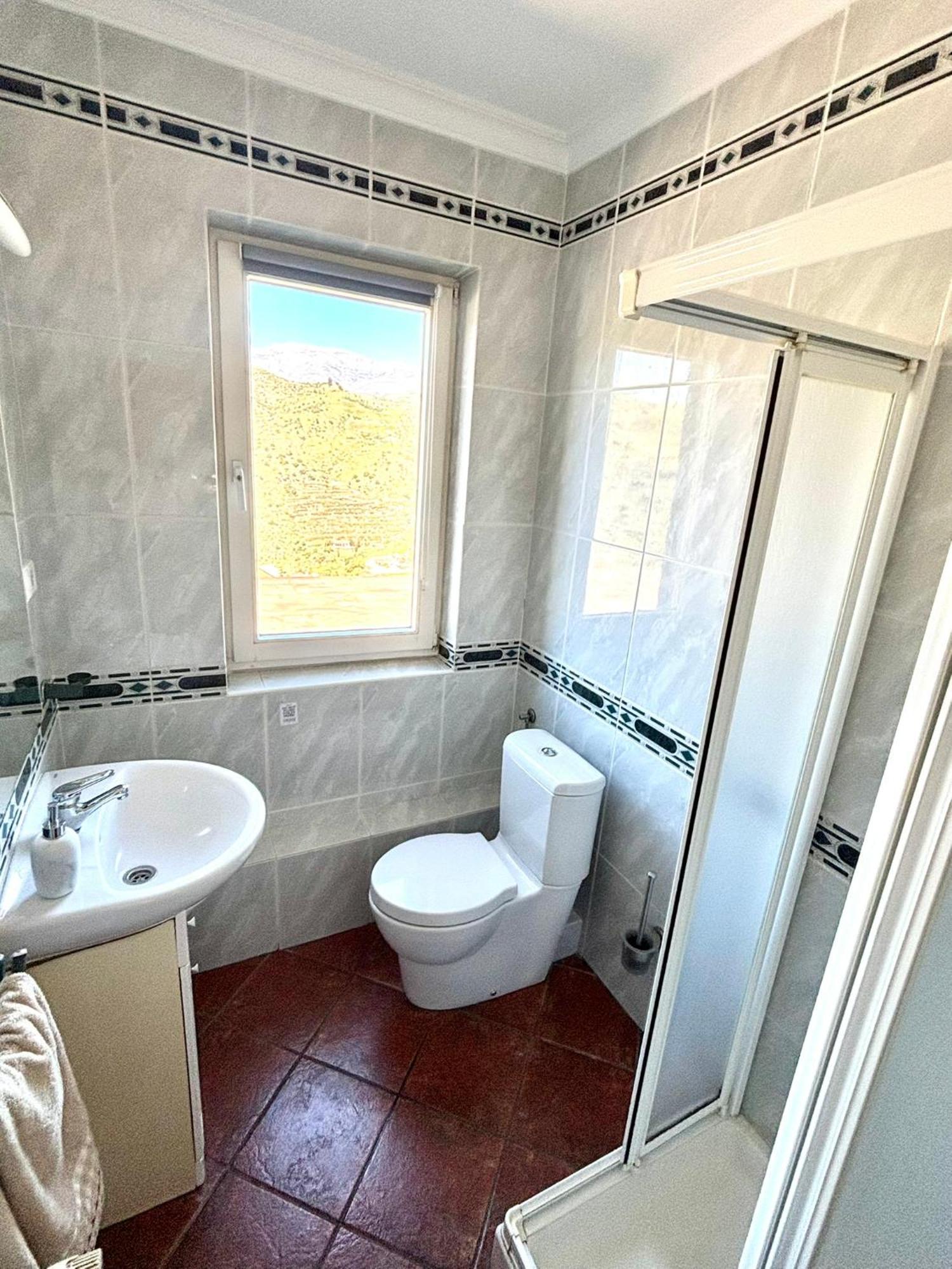Villa La Higuera Sayalonga المظهر الخارجي الصورة